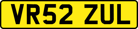 VR52ZUL