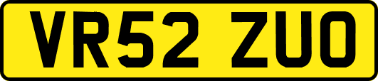 VR52ZUO