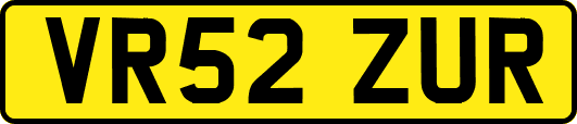 VR52ZUR