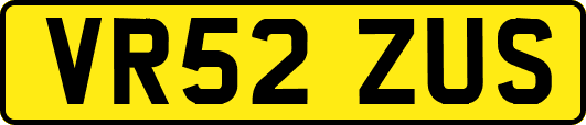 VR52ZUS