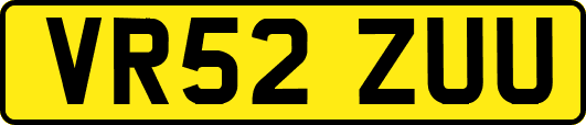 VR52ZUU