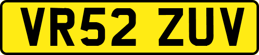 VR52ZUV