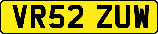 VR52ZUW