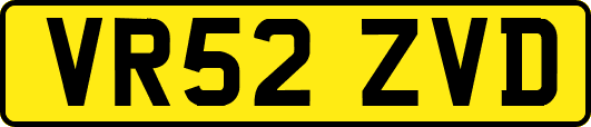 VR52ZVD