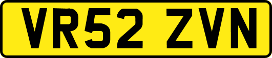 VR52ZVN