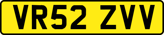 VR52ZVV