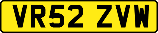VR52ZVW