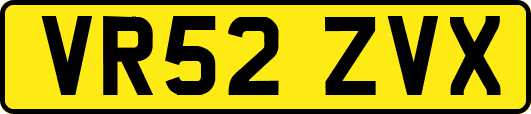 VR52ZVX