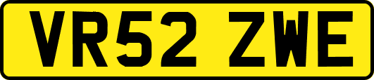 VR52ZWE