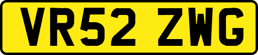 VR52ZWG