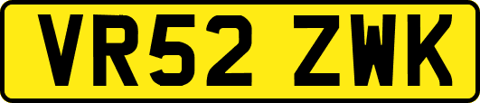 VR52ZWK