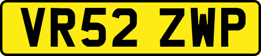VR52ZWP