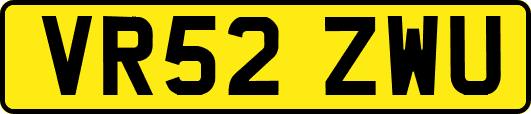 VR52ZWU