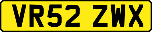 VR52ZWX
