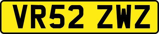 VR52ZWZ