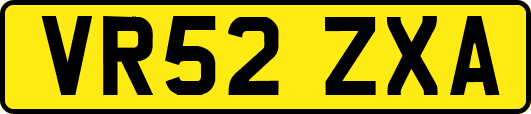 VR52ZXA