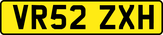 VR52ZXH
