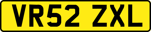 VR52ZXL