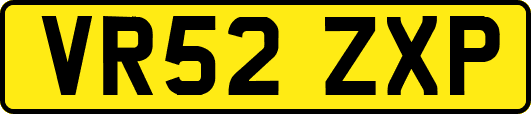 VR52ZXP
