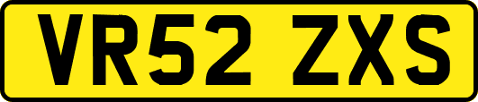 VR52ZXS