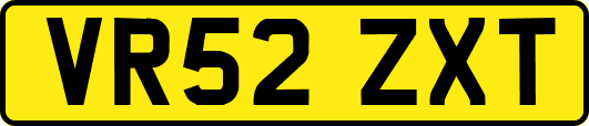 VR52ZXT