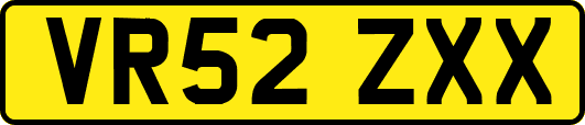 VR52ZXX