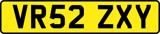 VR52ZXY