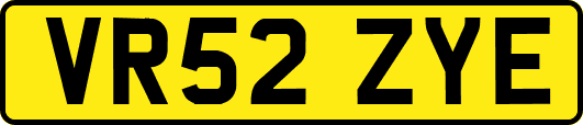 VR52ZYE