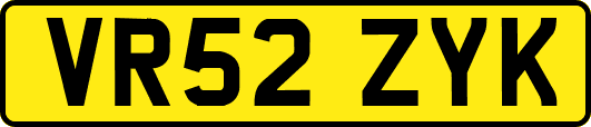 VR52ZYK