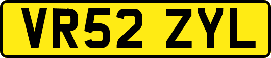 VR52ZYL