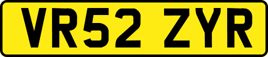 VR52ZYR