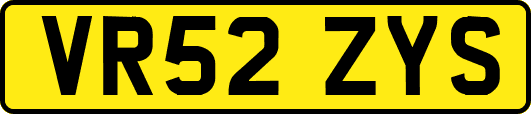 VR52ZYS