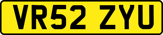 VR52ZYU