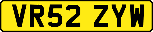VR52ZYW