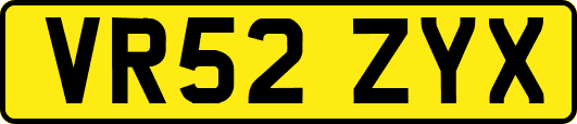 VR52ZYX