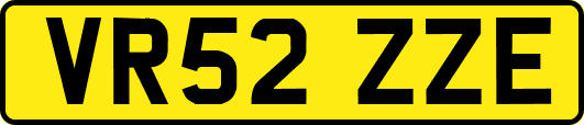 VR52ZZE