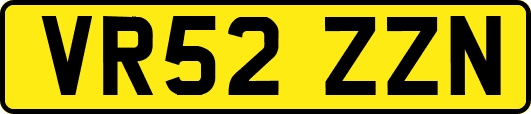 VR52ZZN