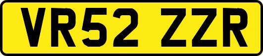 VR52ZZR