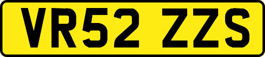 VR52ZZS