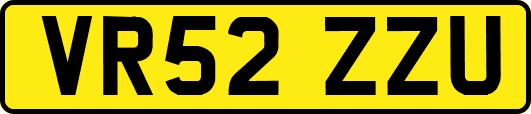 VR52ZZU