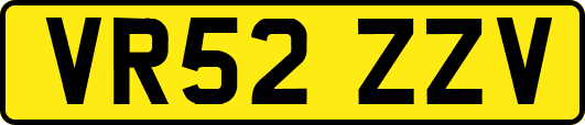 VR52ZZV