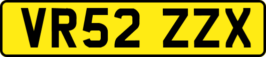 VR52ZZX