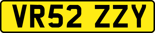 VR52ZZY