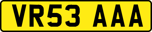 VR53AAA