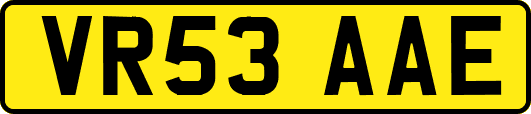VR53AAE