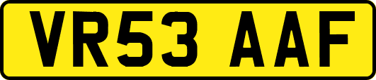 VR53AAF