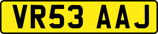 VR53AAJ
