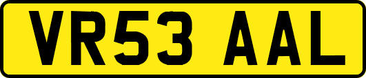 VR53AAL