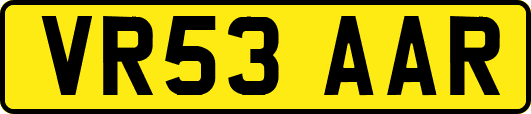 VR53AAR