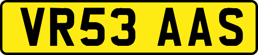 VR53AAS